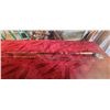 Image 1 : TWO PIECE SUMMERLEE FLY ROD WITH DAIWA 232 REEL