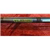 Image 10 : DAIWA ROD WILDERNESS - COMES WITH DAIWA DOWNRIGGING MOOCHING RODEL MODEL M-ONE UTD400