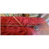 Image 15 : DAIWA ROD WILDERNESS - COMES WITH DAIWA DOWNRIGGING MOOCHING RODEL MODEL M-ONE UTD400