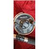 Image 6 : DAIWA ROD WILDERNESS - COMES WITH DAIWA DOWNRIGGING MOOCHING RODEL MODEL M-ONE UTD400