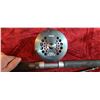 Image 6 : SHAKESPEARE ROD AND OKUMA REEL