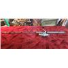 Image 1 : SILSTAR TROLLER ROD COMES WITH EY70R OPEN FACE REEL