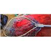 Image 3 : LARGE DIP NET (COMES WITH EASY RELEASE HOLEIN NET)