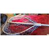 Image 4 : LARGE DIP NET (COMES WITH EASY RELEASE HOLEIN NET)