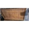 Image 15 : JLF ALL METAL STEAMER TRUNK 36 X 22 X 25 NORTHERN NAVAGATION