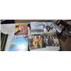 Image 10 : LARGE ASSORTMENT OF RECORDS