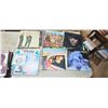 Image 19 : LARGE ASSORTMENT OF RECORDS
