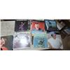 Image 20 : LARGE ASSORTMENT OF RECORDS
