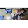 Image 23 : LARGE ASSORTMENT OF RECORDS