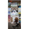 Image 4 : LARGE ASSORTMENT OF RECORDS