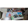 Image 8 : LARGE ASSORTMENT OF RECORDS