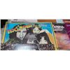 Image 5 : LARGE ASSORTMENT OF RECORDS