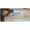 Image 2 : ESTIMATED $7,000 SOUND RECORDING STUDIO CONSTISING OF: TASCAM TEAC PRODUCTION M-50 MIXER, MX 5050, S