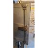 Image 30 : BANK VAULT COLONIAL TRUST COMPANY ON CASTERS - BUYER MUST REMOVE,COMES WITH COMBINATION