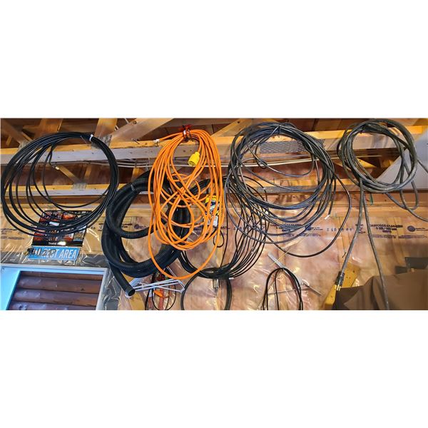 ALL MISC ITEMS ON THE WALL: PLEASE SEE IMAGES