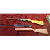 Image 1 : TWO PELLET GUNS CONDITION UNKNOWN