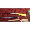 Image 3 : TWO PELLET GUNS CONDITION UNKNOWN