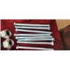 Image 6 : LAG BOLTS, WASHERS AND CAPSREWS