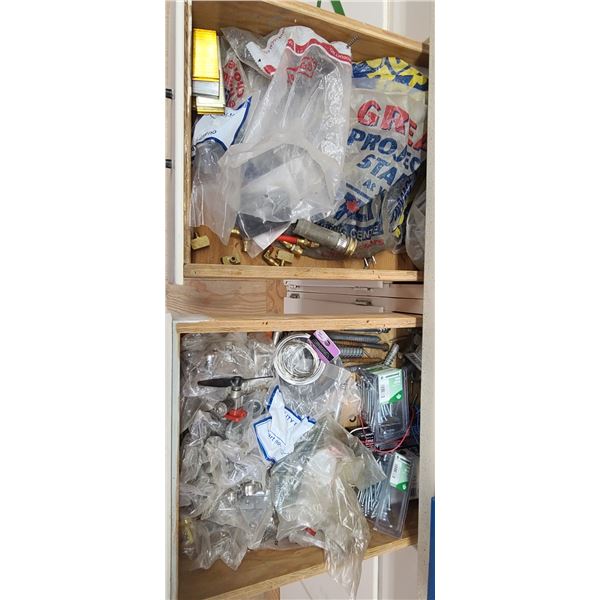 SURPRISE DRAWERS ALL CONTENT