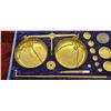 Image 7 : BRASS BENCH BALANCE WEIGHING SCALE