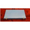 Image 9 : BRASS BENCH BALANCE WEIGHING SCALE