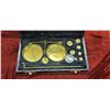 Image 1 : BRASS BENCH BALANCE WEIGHING SCALE