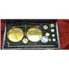 Image 2 : BRASS BENCH BALANCE WEIGHING SCALE