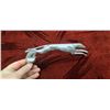Image 3 : VINTAGE LINCOLN GREYHOUND RATROD HOOD ORNAMENT