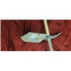 Image 10 : PROSPECTING SHOVEL PICK AND TANKERS HATCHET