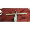 Image 11 : PROSPECTING SHOVEL PICK AND TANKERS HATCHET