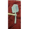 Image 7 : PROSPECTING SHOVEL PICK AND TANKERS HATCHET