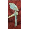 Image 8 : PROSPECTING SHOVEL PICK AND TANKERS HATCHET