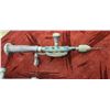 Image 9 : ANTIQUE BEAM AUGER/DRILL AND HAND DRILL