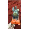 Image 8 : MAMOO (MADE IN ENGLAN) TOY STEAM ENGINE