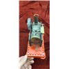 Image 9 : MAMOO (MADE IN ENGLAN) TOY STEAM ENGINE