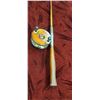 Image 2 : PEETZ BAMBOO ROD AND REEL