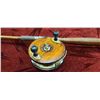 Image 3 : PEETZ BAMBOO ROD AND REEL