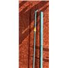 Image 8 : BERKLEY LIGHTNING FLY ROD 8'6" 6 TO 7LBS