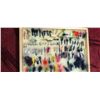 Image 6 : LARGE ASSORTMENT OF FLIES IN CASE