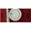 Image 5 : HARDY FLY REEL COMES WITH CROIX ROD (THE ST. AIDIAN) - MADE IN ENGLAND