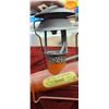 Image 6 : BENZ-O-MATIC PROPANE GASE LANTERN