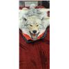 Image 4 : COYOTE HIDE/RUH