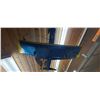 Image 7 : BLUE R.C. AIRPLANE APPROX 44" X 44"  NO REMOTE OR STARTER