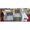 Image 2 : 11 PARTS BIN/TRAYS