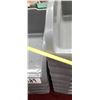Image 5 : 11 PARTS BIN/TRAYS