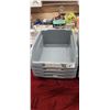 Image 8 : 11 PARTS BIN/TRAYS