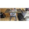 Image 1 : CRAFTSMAN 350 TABLE SAW