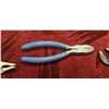 Image 9 : ASSORTED PLIERS
