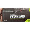 Image 4 : 12V BATTERY CHARGER (WILL DO LITHIUM)