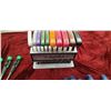 Image 8 : LARGE SELECTION OF SCREW DRIVERS AND PICKS